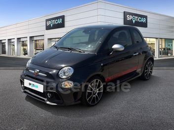 ABARTH 