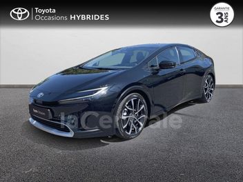 TOYOTA PRIUS 5 V 2.0 HYBRIDE 223 RECHARGEABLE LOUNGE
