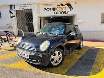 MINI MINI 3P 1.6 90 ONE