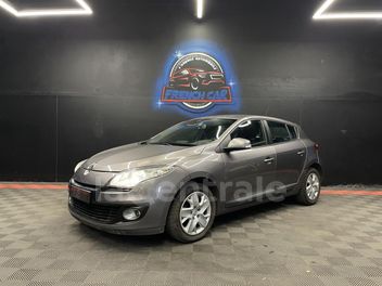 RENAULT MEGANE 3 III (2) 1.2 TCE 115 ENERGY ZEN ECO2