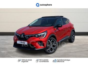 MITSUBISHI ASX 2 II 1.6 MPI PHEV 159 AS&G INSTYLE BVA