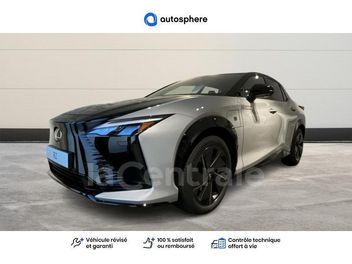 LEXUS 