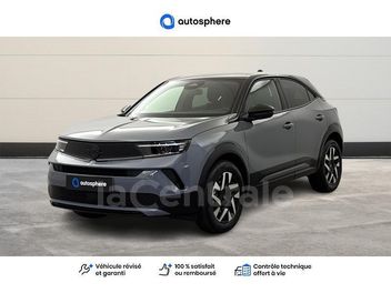 OPEL 