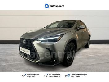 LEXUS 