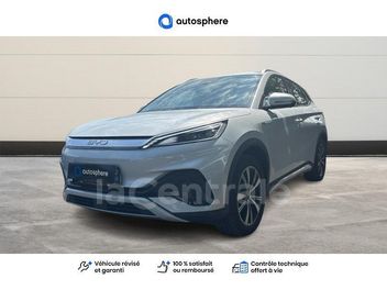 BYD 