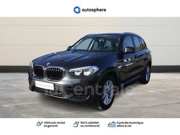 BMW X3 G01 (G01) XDRIVE20DA 190 LOUNGE