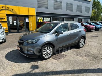 OPEL 