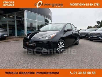 TOYOTA PRIUS 4 IV (2) 1.8 VVT-I HYBRID DYNAMIC PACK PREMIUM BUSINESS