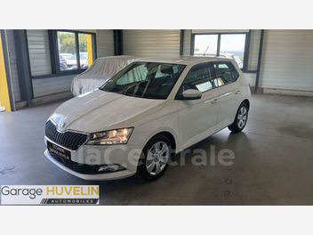 SKODA FABIA 3 III (2) 1.0 TSI 95 BUSINESS