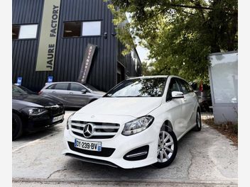MERCEDES 