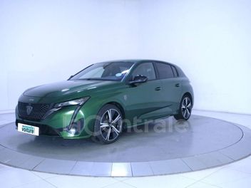 PEUGEOT 308 (3E GENERATION) III 1.5 BLUEHDI 130 S&S GT EAT8