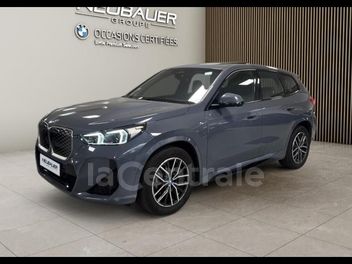 BMW IX1 U11 (U11) XDRIVE20 204 M SPORT 66.5 KWH BVA