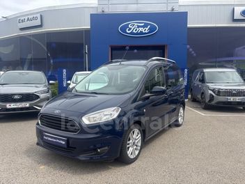 FORD TOURNEO COURIER (2) 1.0 ECOBOOST 100 5CV TITANIUM