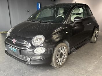 FIAT 500 (2E GENERATION) II (2) 1.0 70 HYBRIDE BSG S/S DOLCEVITA