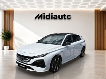 PEUGEOT E-308 (3E GENERATION) III (2) ELECTRIQUE 55 KWH 156 GT EXCLUSIVE