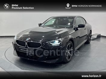 BMW SERIE 2 G42 COUPE (G42) COUPE 220IA 184 M SPORT