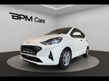 HYUNDAI I10 (3E GENERATION) III (2) 1.0 63 ECO CREATIVE