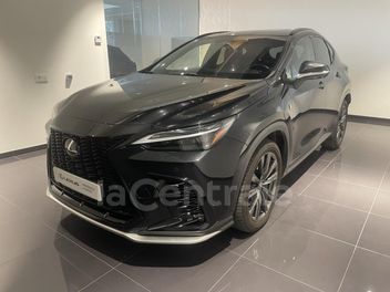 LEXUS NX 2 II 450H+ 4WD F SPORT EXECUTIVE