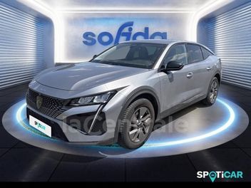 PEUGEOT 408 1.2 PURETECH 130 S&S ALLURE EAT8