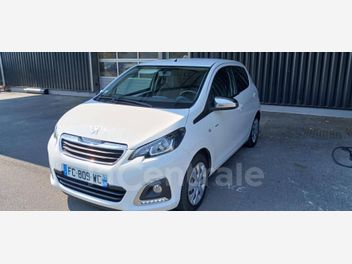 PEUGEOT 