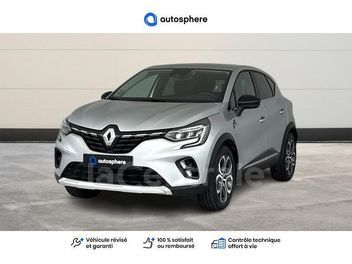 RENAULT CAPTUR 2 II 1.6 E-TECH FULL HYBRID 145 TECHNO