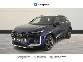 AUDI Q3 (3E GENERATION) III 1.5 E-HYBRID 272 S LINE S TRONIC 6