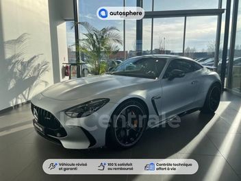 MERCEDES-AMG GT 2 II COUPE 63 S AMG E PERFORMANCE MCT 9G SPEEDSHIFT