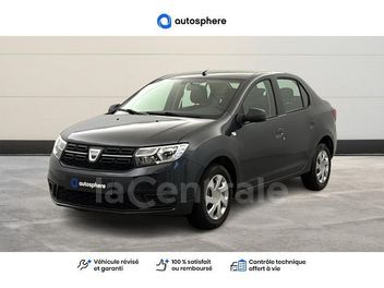 DACIA 