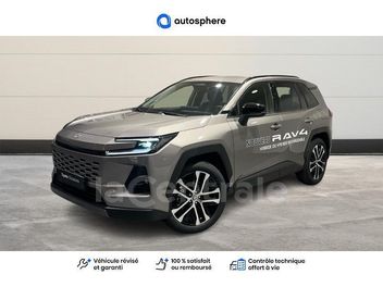 TOYOTA RAV 4 (6E GENERATION) VI 2.5 185 2WD LOUNGE
