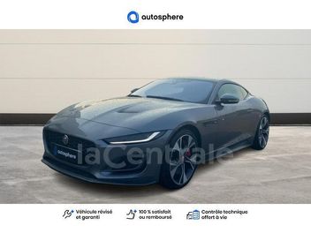 JAGUAR 