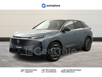 PEUGEOT E-3008 (3E GENERATION) III ELECTRIQUE 325 4X4 GT 73 KWH