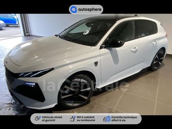 PEUGEOT E-308 (3E GENERATION) III (2) ELECTRIQUE 55 KWH 156 GT EXCLUSIVE
