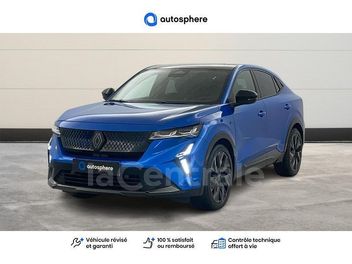 RENAULT RAFALE 1.2 E-TECH FULL HYBRID 200 ESPRIT ALPINE
