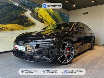 AUDI A6 (6E GENERATION) E-TRON SPORTBACK VI SPORTBACK E-TRON 428 100 KWH QUATTRO S LINE