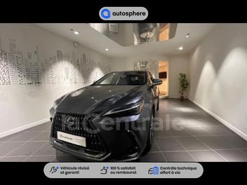 LEXUS 