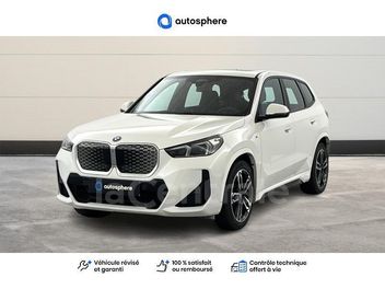 BMW IX1 U11 (U11) XDRIVE20 204 M SPORT 66.5 KWH BVA