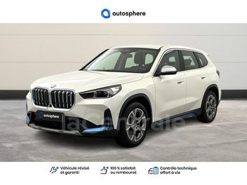 BMW IX1 U11 (U11) XDRIVE30 313 XLINE BVA 66.5 KWH