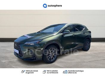 LEXUS 