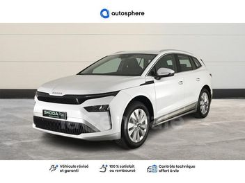 SKODA ENYAQ (2) 85 ELEMENT 82 KWH