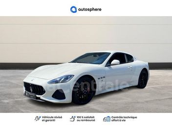 MASERATI 