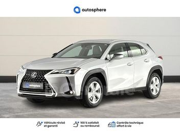 LEXUS 