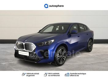 BMW IX2 U10 (U10) EDRIVE20 204 M SPORT 66.5 KWH BVA