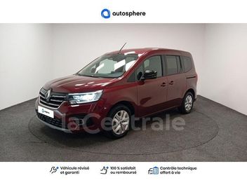 RENAULT KANGOO 3 III 1.5 BLUE DCI 95 INTENS