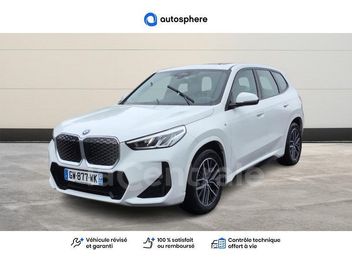 BMW IX1 U11 (U11) XDRIVE20 204 M SPORT 66.5 KWH BVA