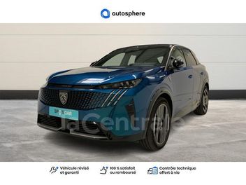 PEUGEOT E-3008 (3E GENERATION) III ELECTRIQUE 325 4X4 DUAL MOTOR FIRST EDITION 73 KWH