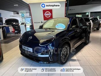 NISSAN MICRA 6 VI ELECTRIQUE 120 ADVANCE 40KWH