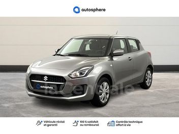 SUZUKI 