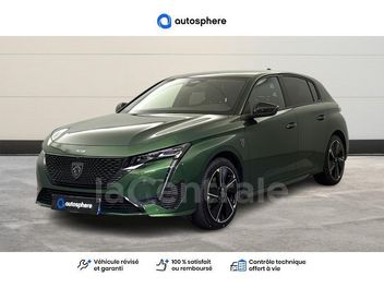 PEUGEOT E-308 (3E GENERATION) III ELECTRIQUE 54 KWH 156 GT