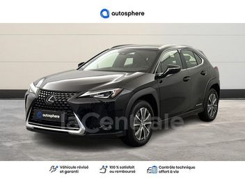 LEXUS 