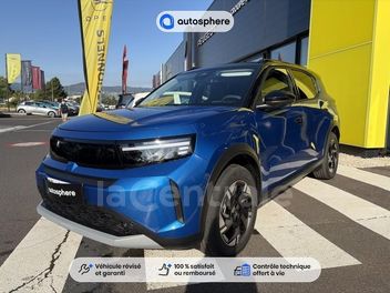 OPEL 